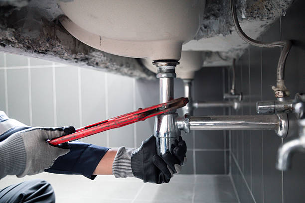 Trusted Water Heater Repair service in Princeton, MA - Masters Plumbing Service